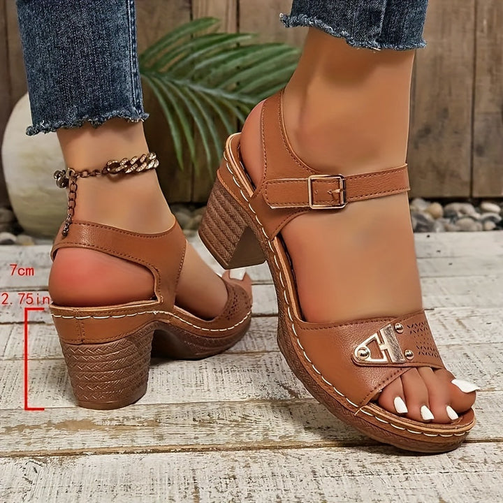 Demi | Women's Sandals
