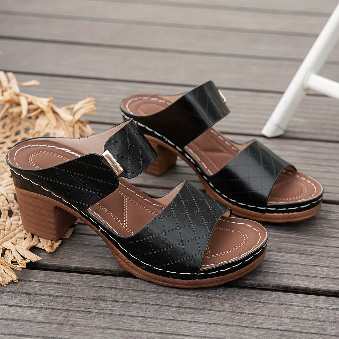 Zelda | Women's Sandals