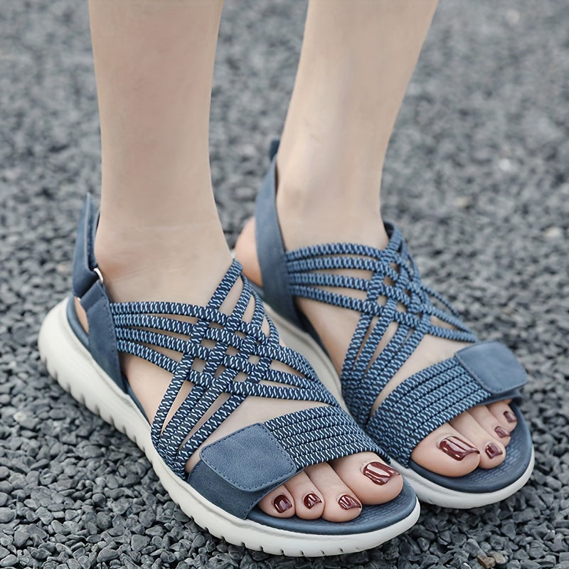 Cosette | Women's Orthopedic Adjustable Sandals