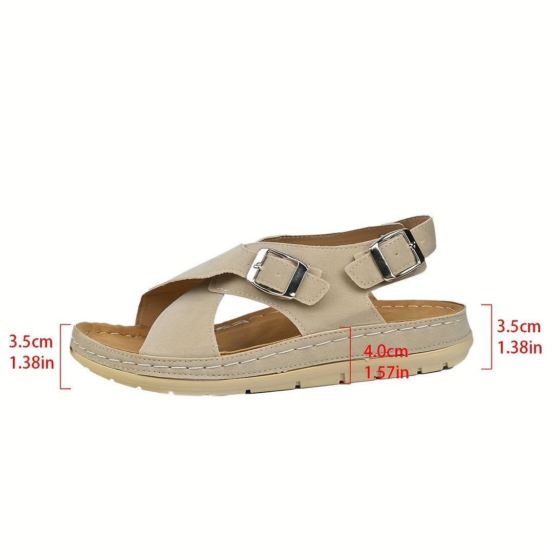 Marguerite | Women's Cushioned Sandals