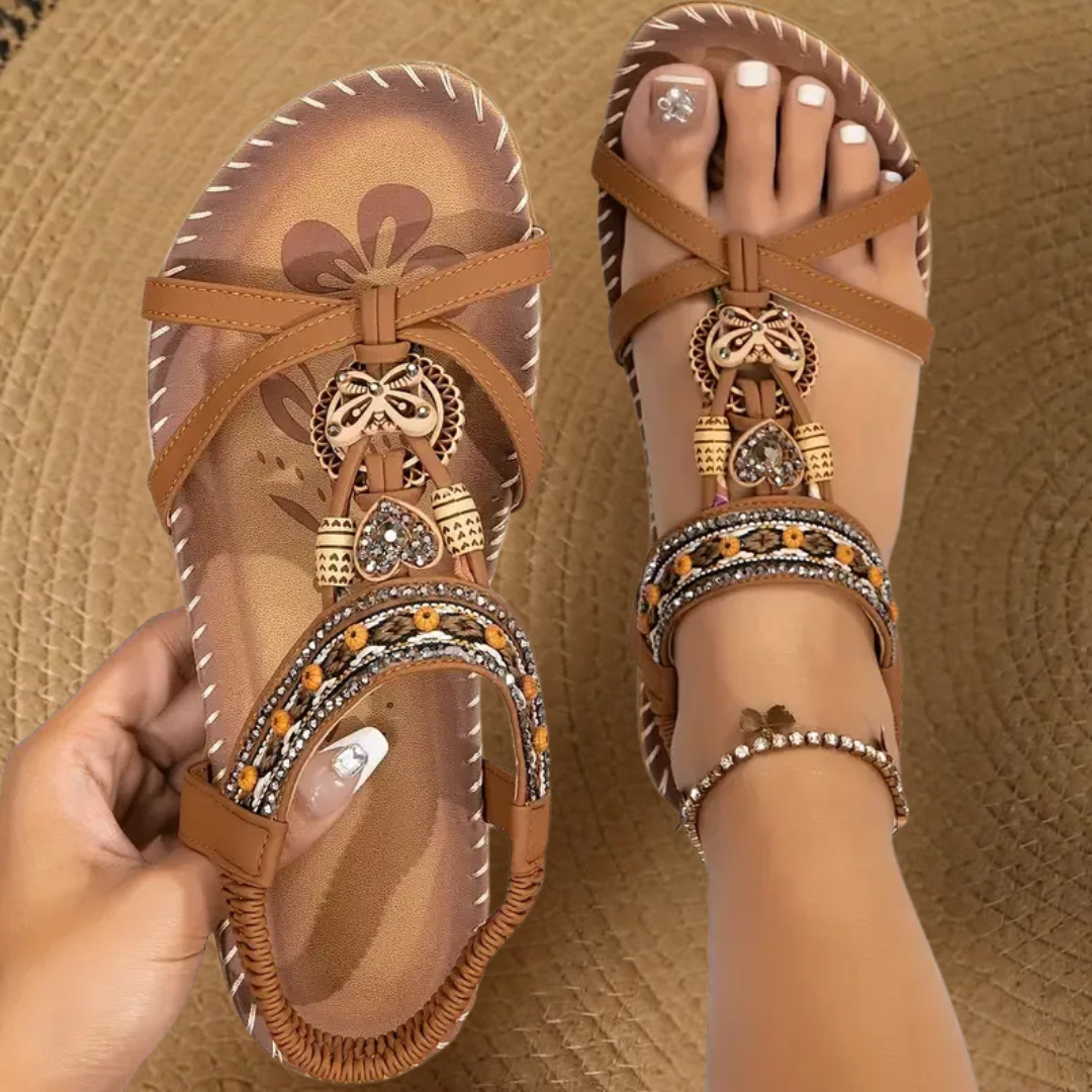 Tara™ | Orthopedic Sandals