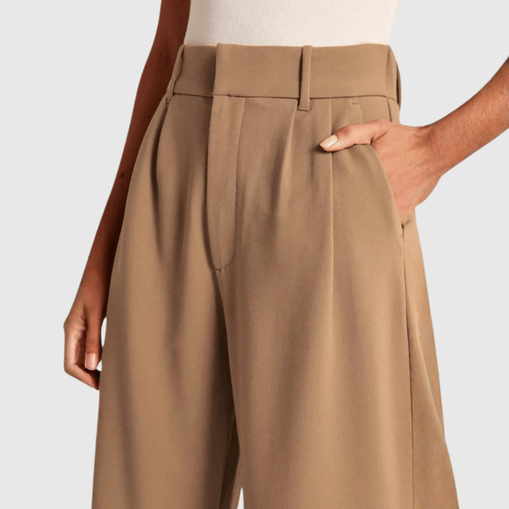 Haidee | Sleek Sophisticated Pants