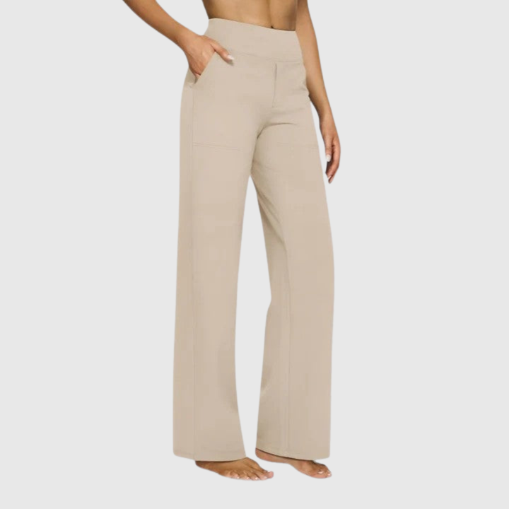 Hilary | Sophisticated Pants