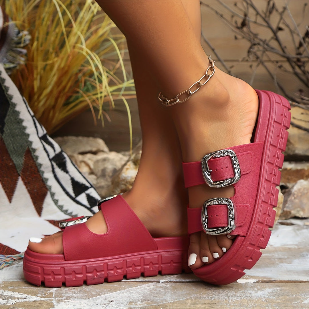 Genevieve | Women's Sandals