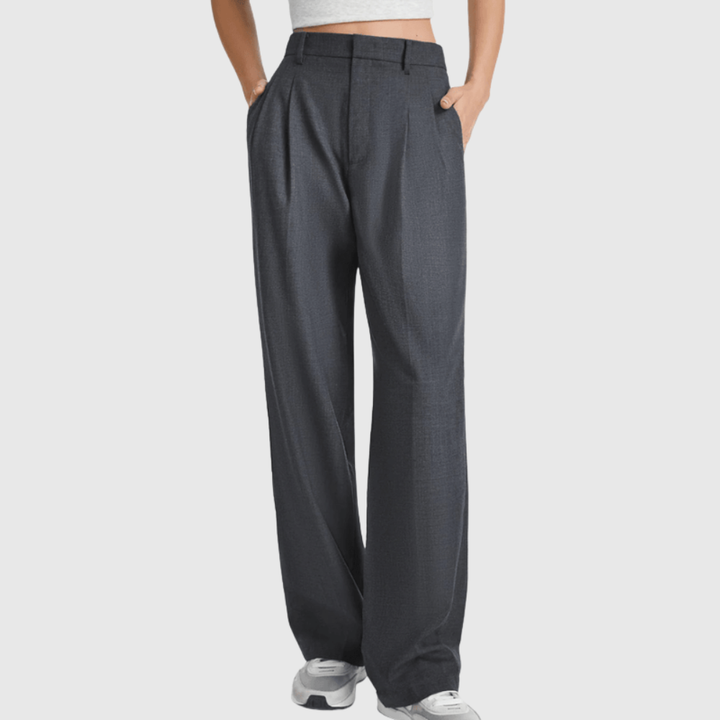 Haidee | Sleek Sophisticated Pants