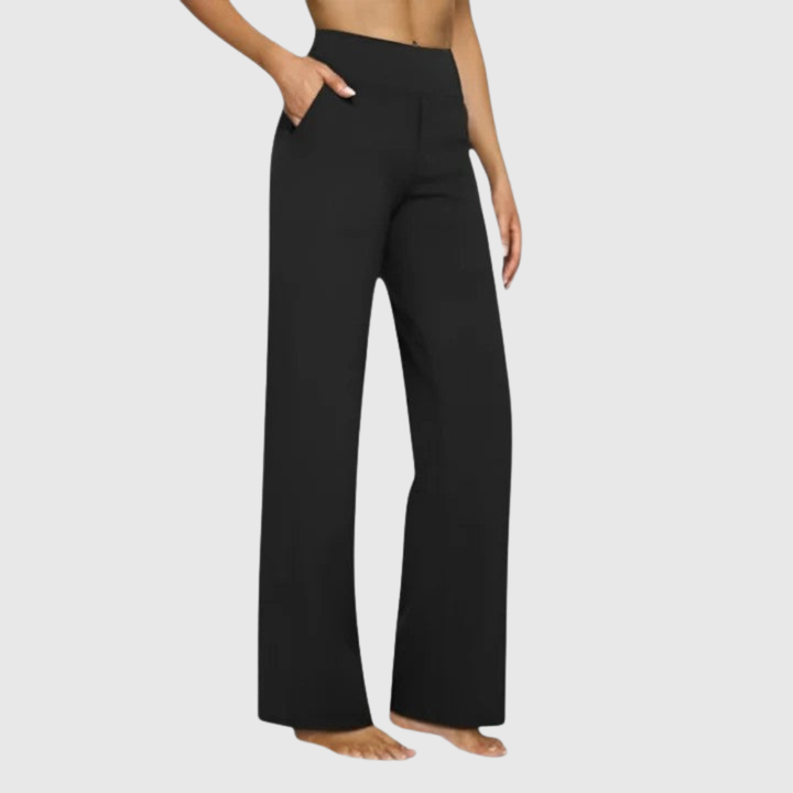 Hilary | Sophisticated Pants