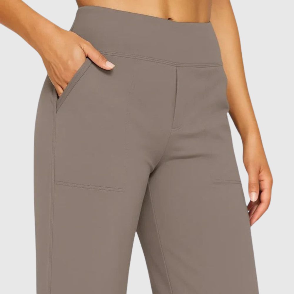 Hilary | Sophisticated Pants