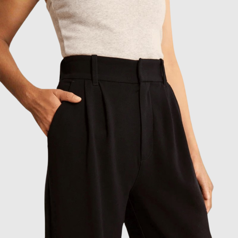 Haidee | Sleek Sophisticated Pants