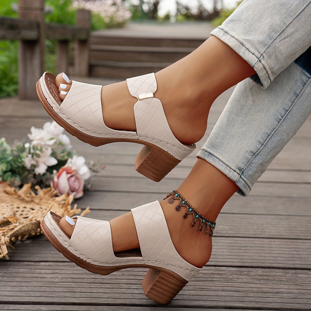 Zelda | Women's Sandals