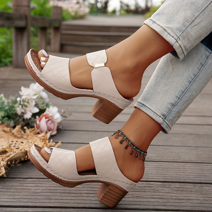 Zelda | Women's Sandals