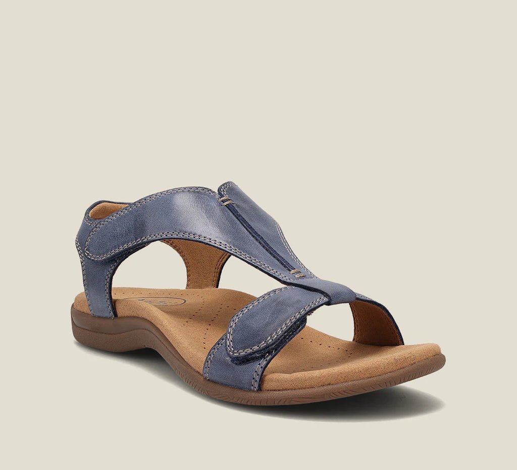 Dove | Women's Orthopedic Arch Support Cushioned Sandals
