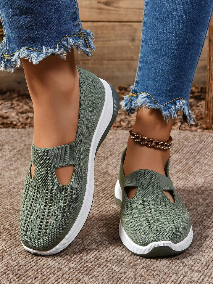 Alice - Lightweight Orthopedic Summer Shoes