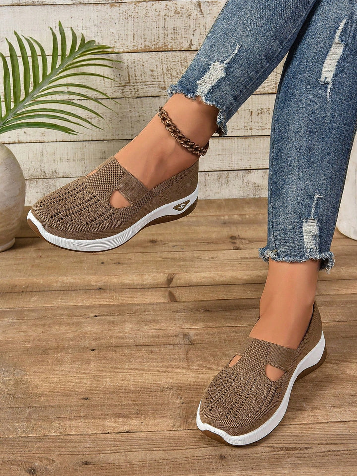 Alice - Lightweight Orthopedic Summer Shoes