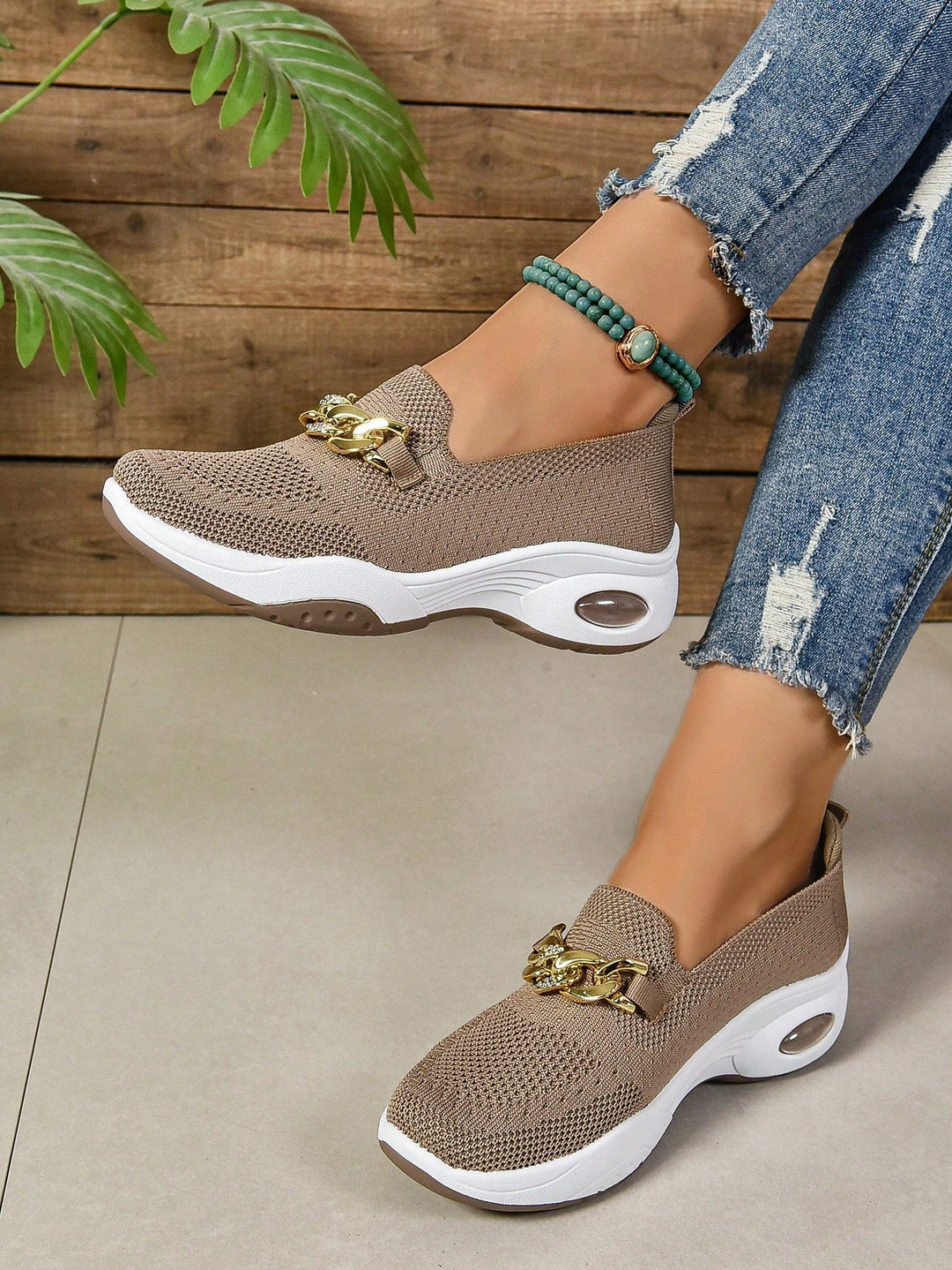 Alice - Lightweight Orthopedic Summer Shoes