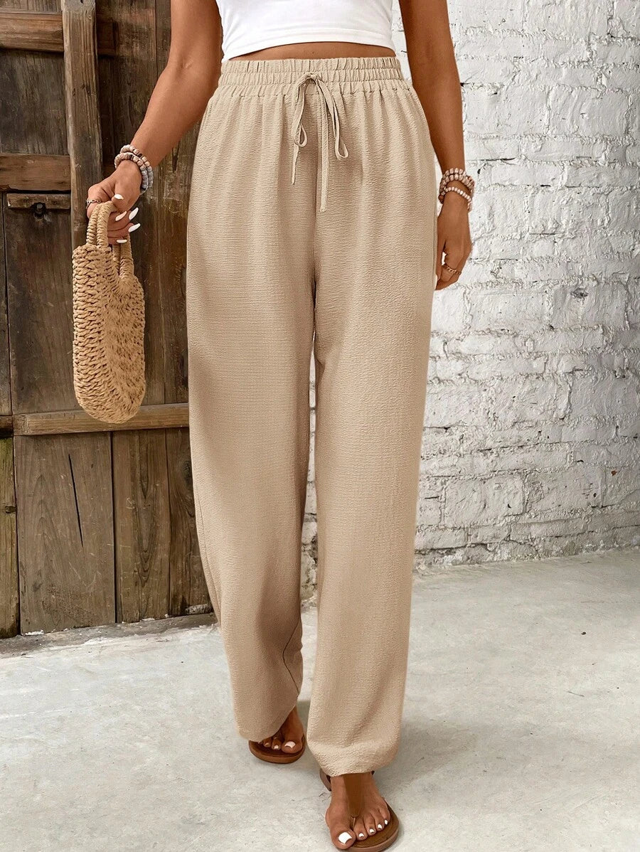 Skylar - Holiday Lounge Pants