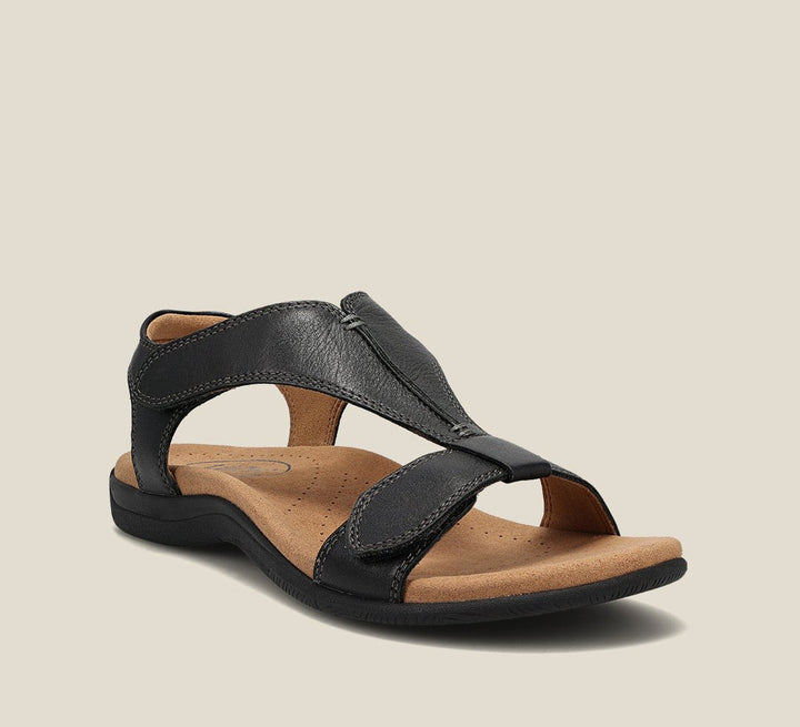 Dove | Women's Orthopedic Arch Support Cushioned Sandals