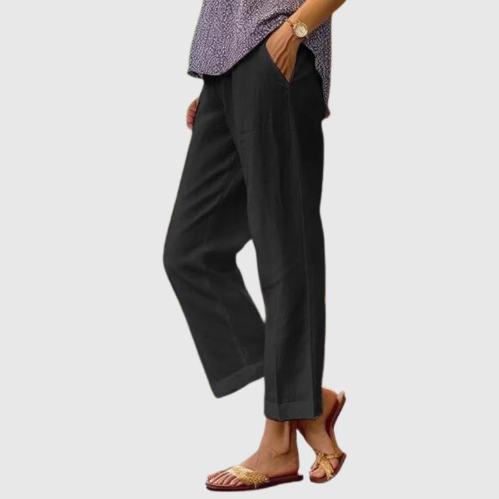 Sandara | Coastal Breeze Trousers