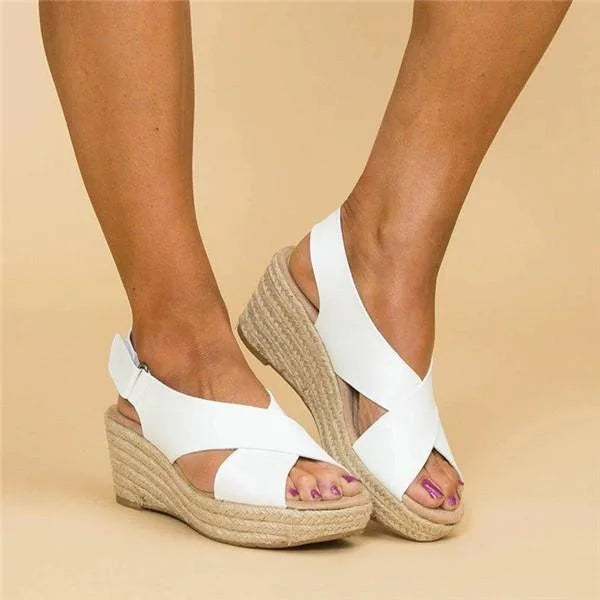 Neve | Women's Orthopedic Cushioned Sandals
