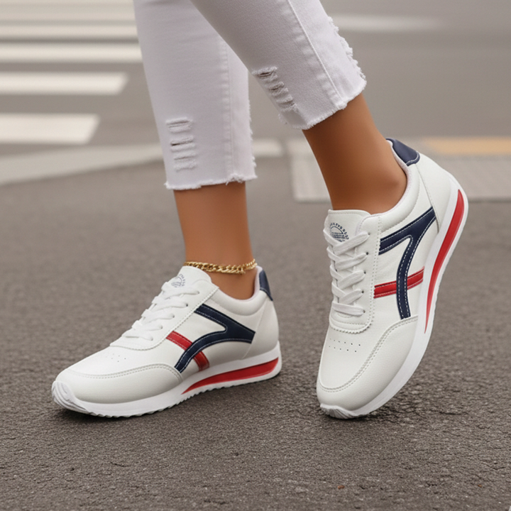 Brielle - Lightweight Casual Sneakers