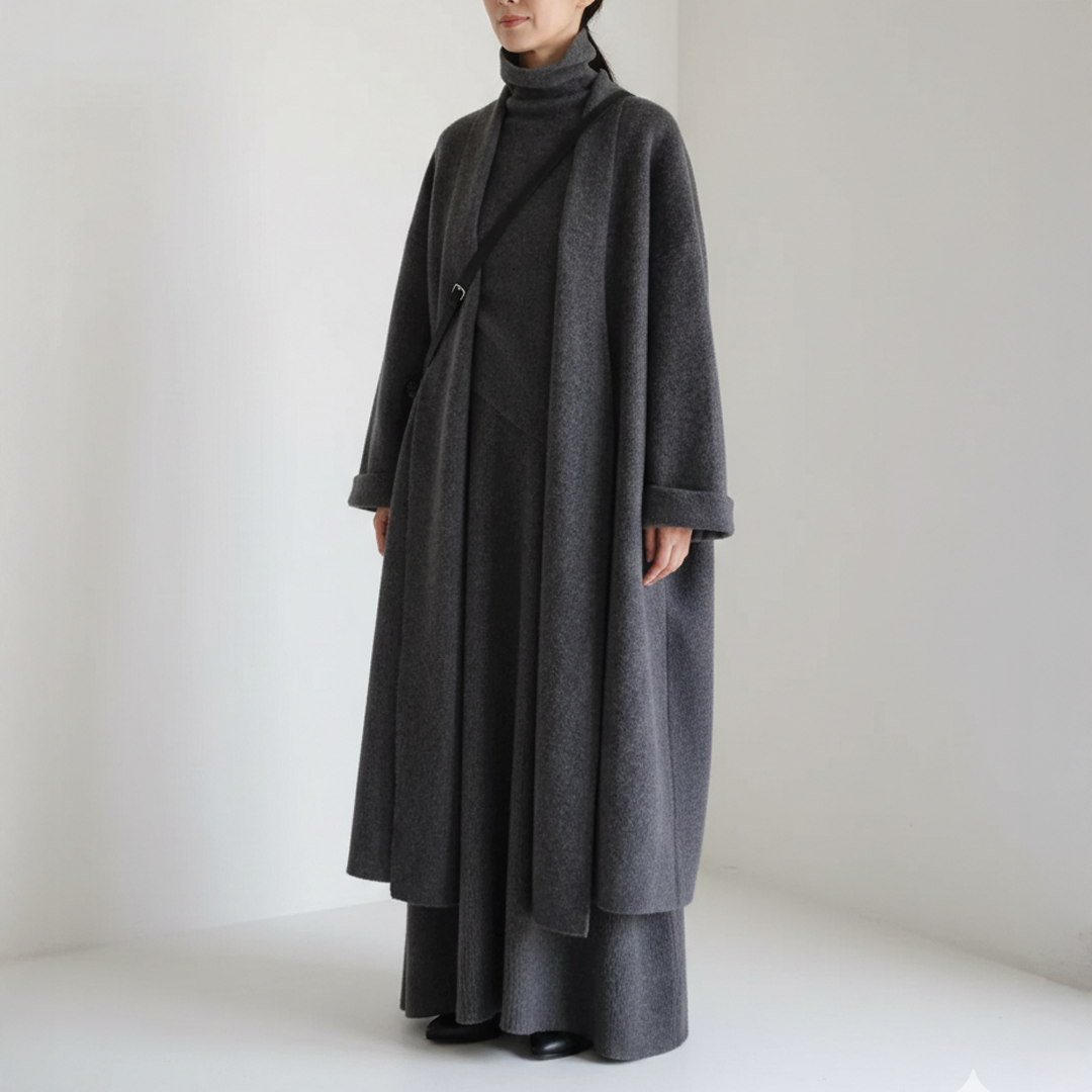 Aurora - 3-Piece Knit Set