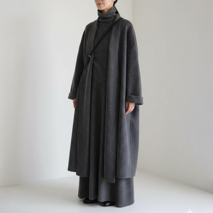 Aurora - 3-Piece Knit Set