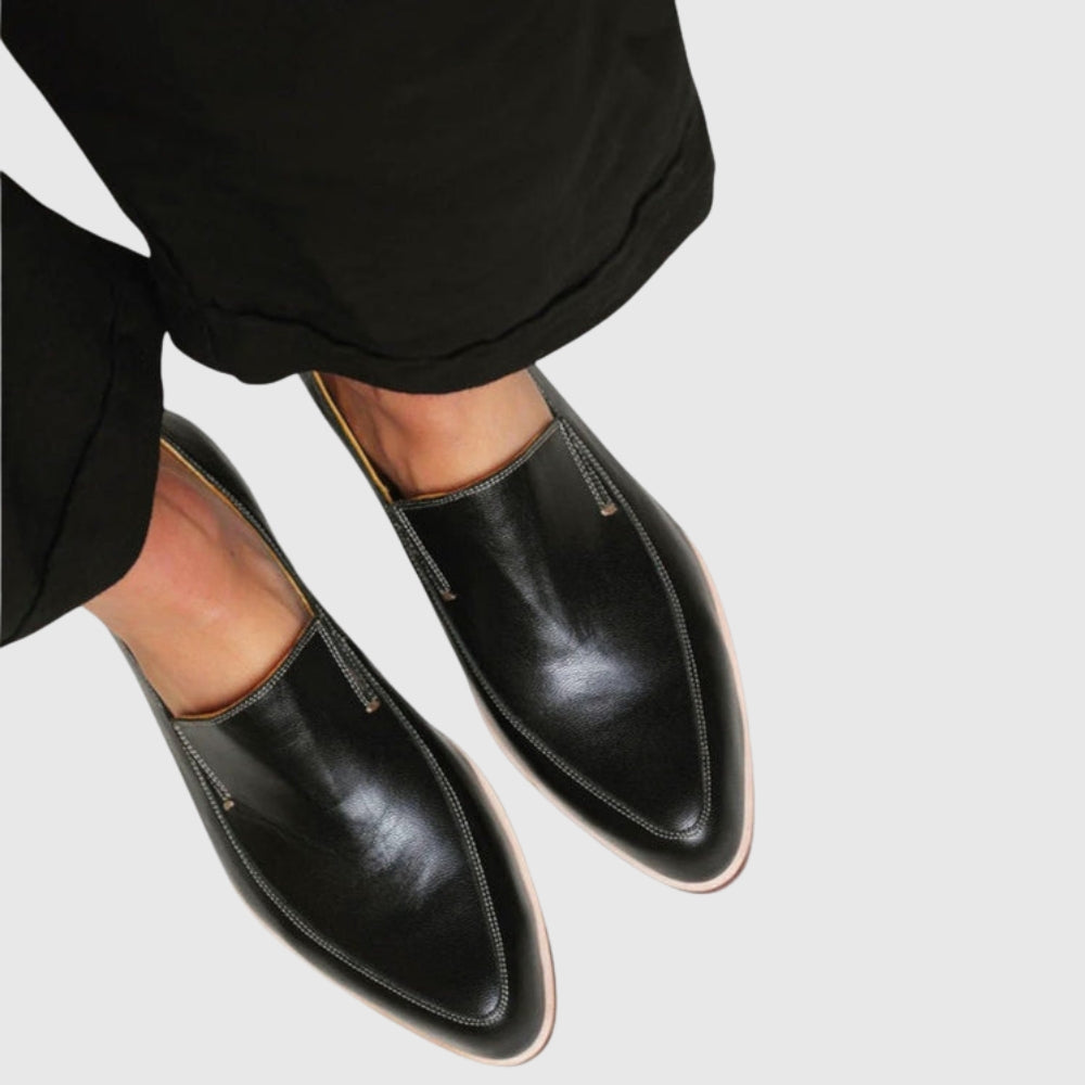 Jhazmiel | Orthopedic Loafers
