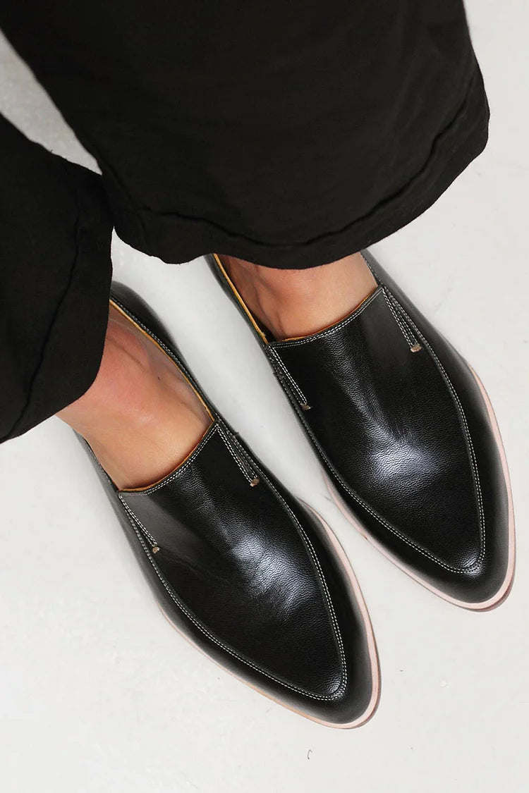 Eilish™ | Minimalist Loafers