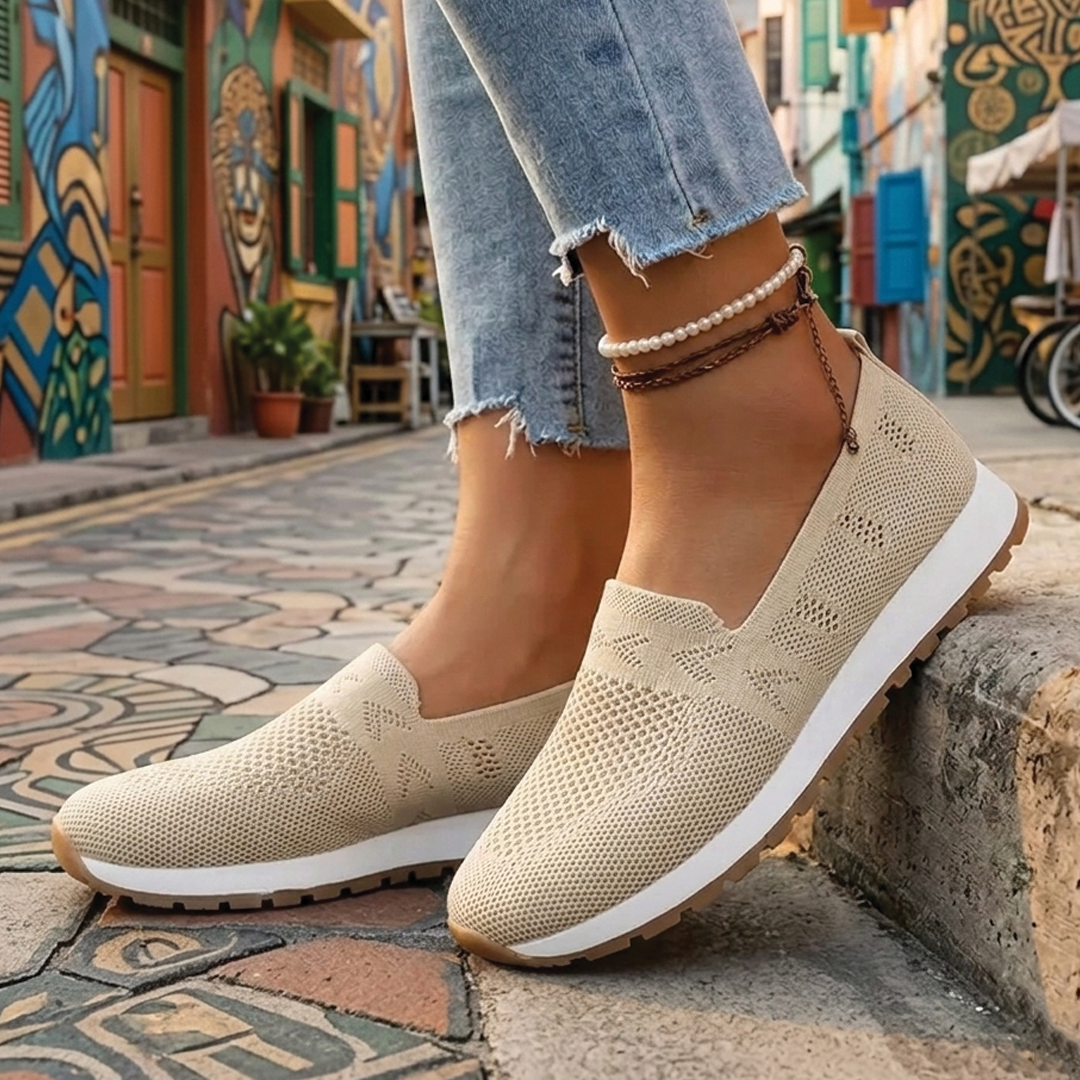 Charlotte - Everyday Comfort Shoes