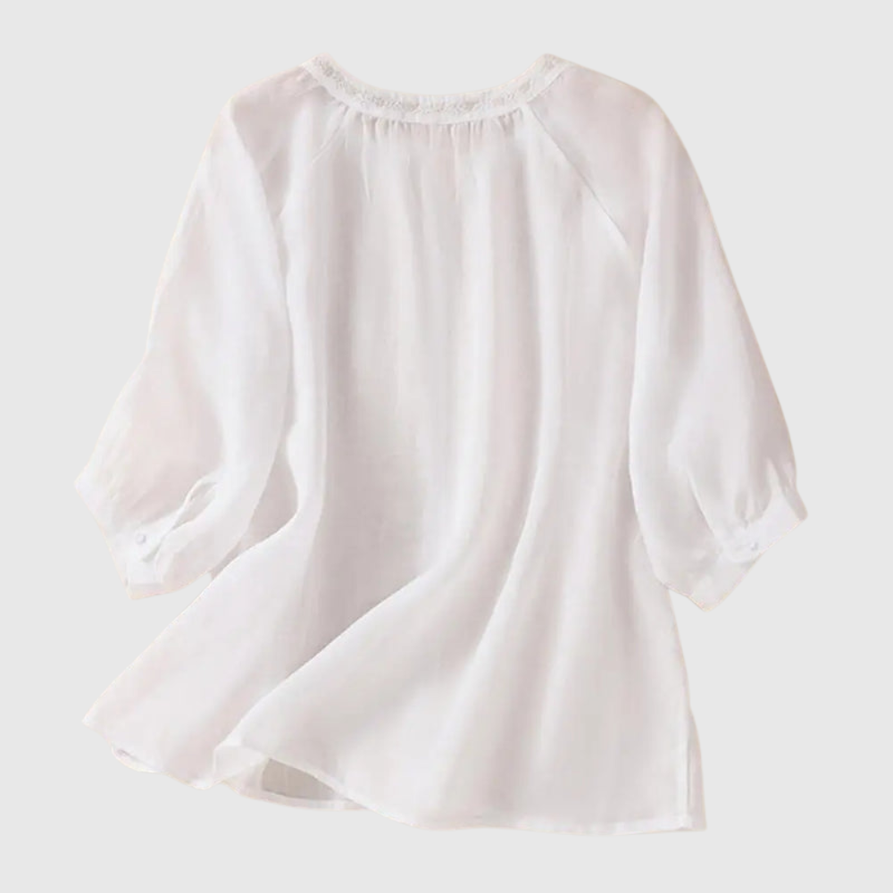 Éliane Blouse