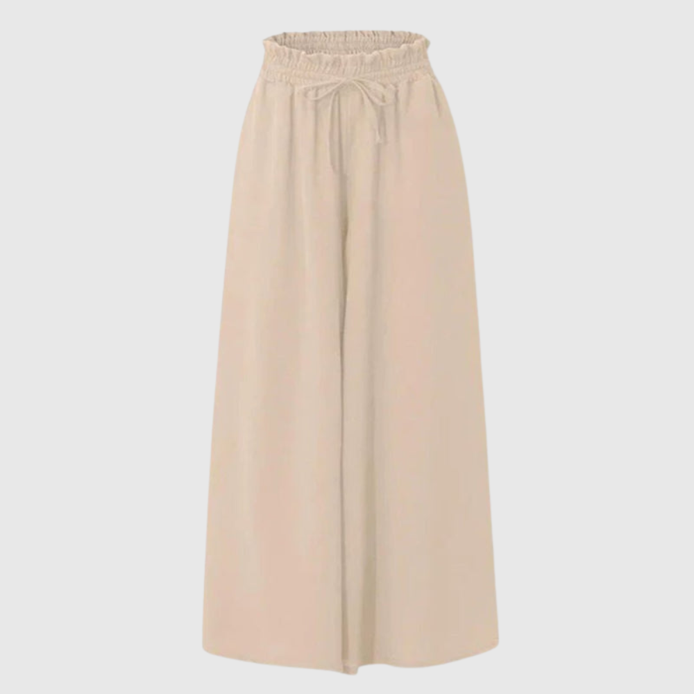 Cora | Tidal Wave Skirt