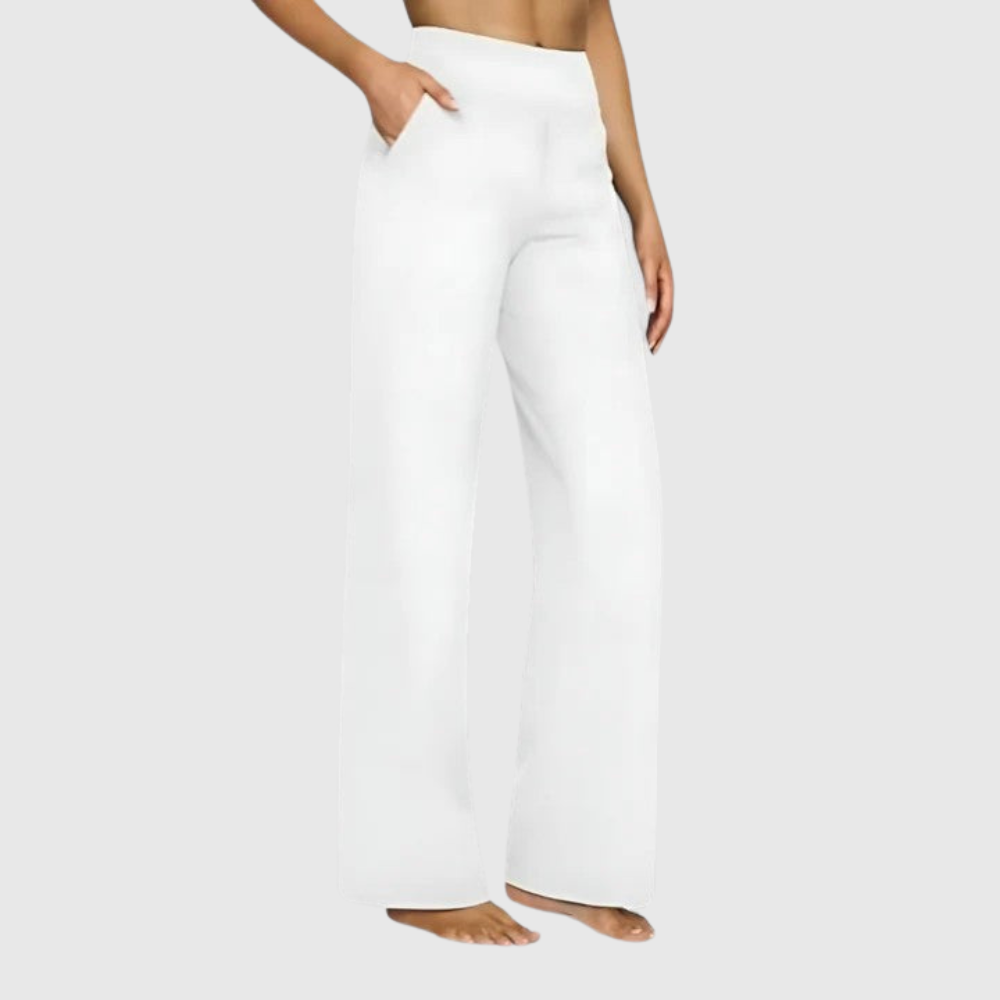 Hilary | Sophisticated Pants
