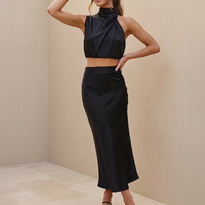 Cynthia - Two-Piece Set