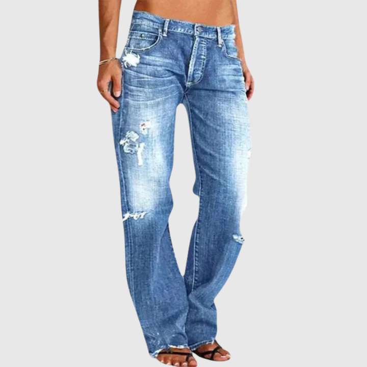 Lianette | Elegant Jeans