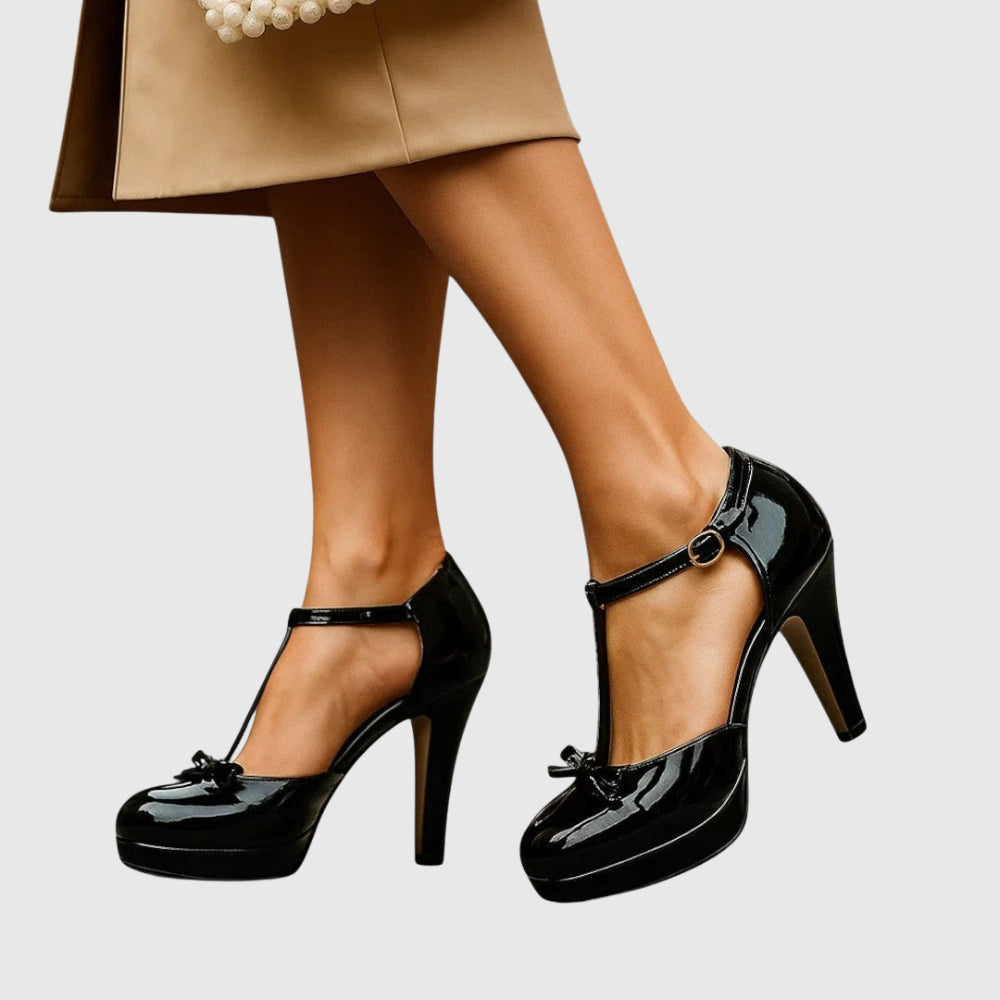 Oriah | Orthopedic Heels