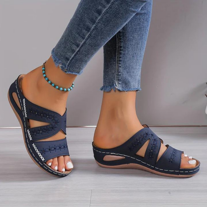 Maren | Women's Orthopedic Cushioned Sandals