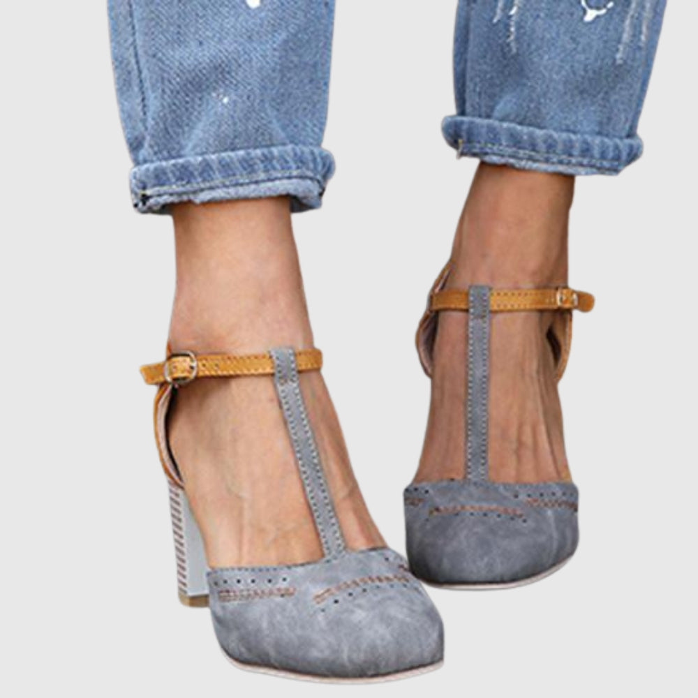 Janet™ | Stylish Heels