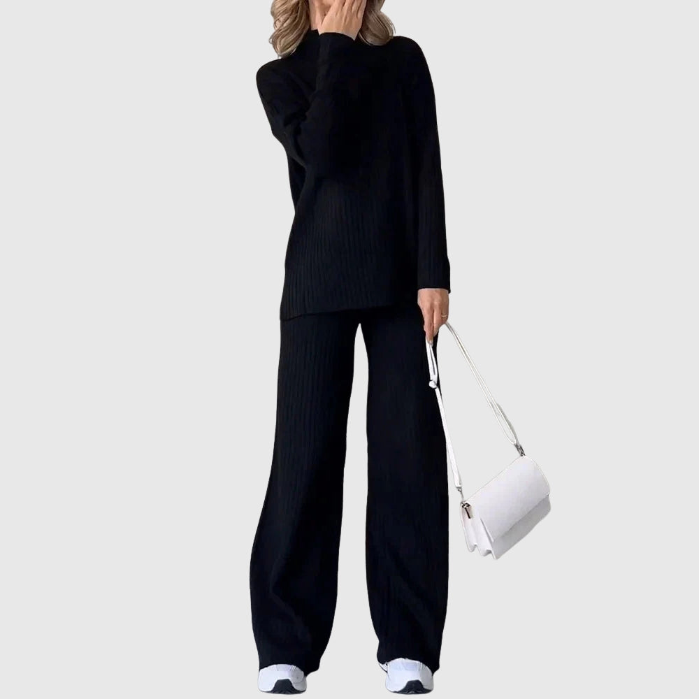 Jaimee | Comfortable Sweater Set