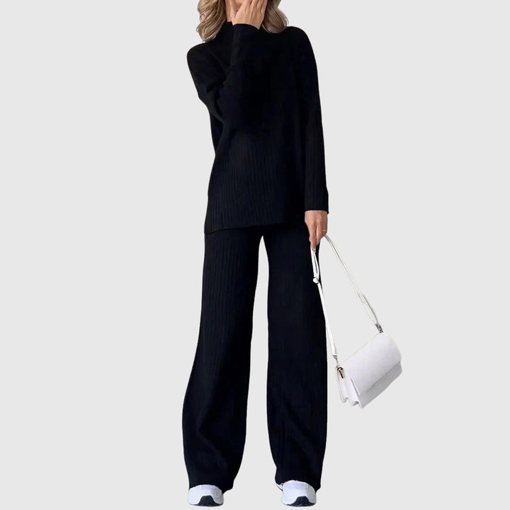 Jaimee | Comfortable Sweater Set