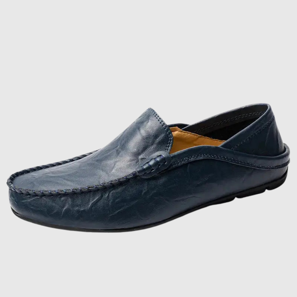Matteo Bellucci Tuscan Moccasins