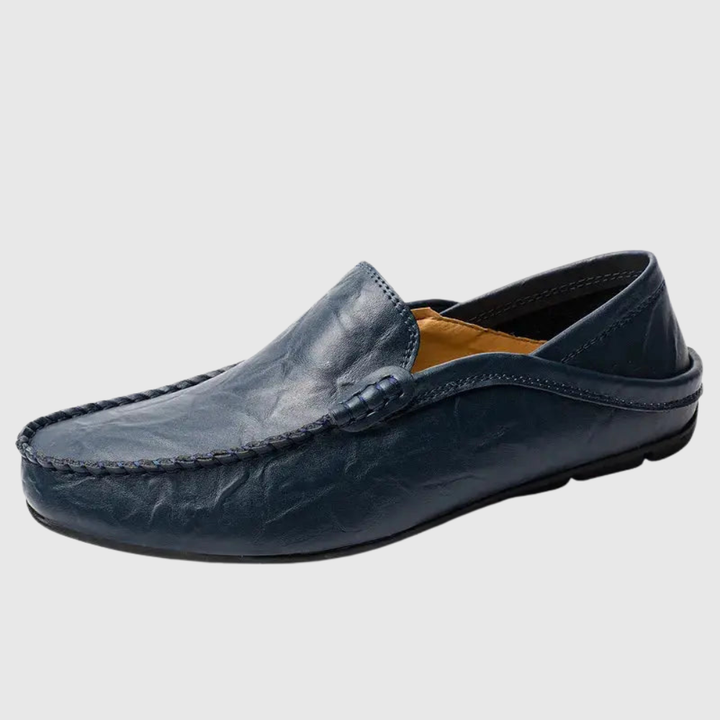 Matteo Bellucci Tuscan Moccasins