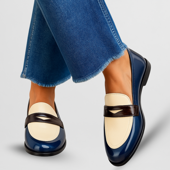 Dulcie™ | Chic and Comfortable Loafers