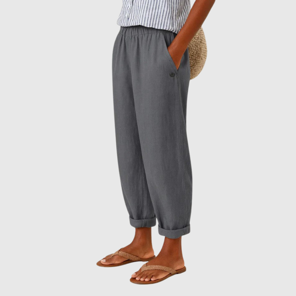 Rona™ Breezy Summer Pants