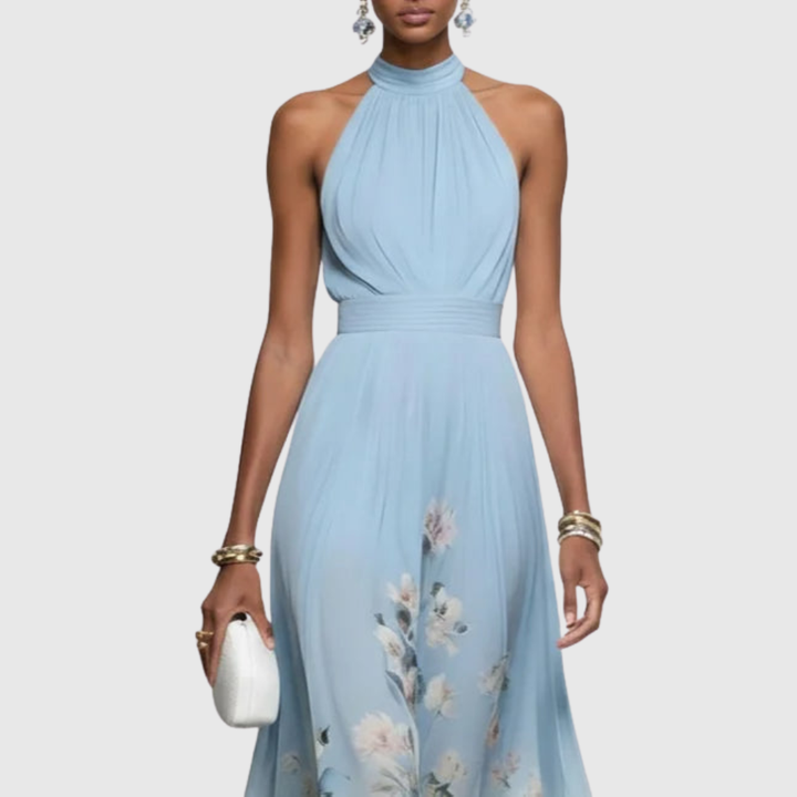 Kezia™ Maxi Dress