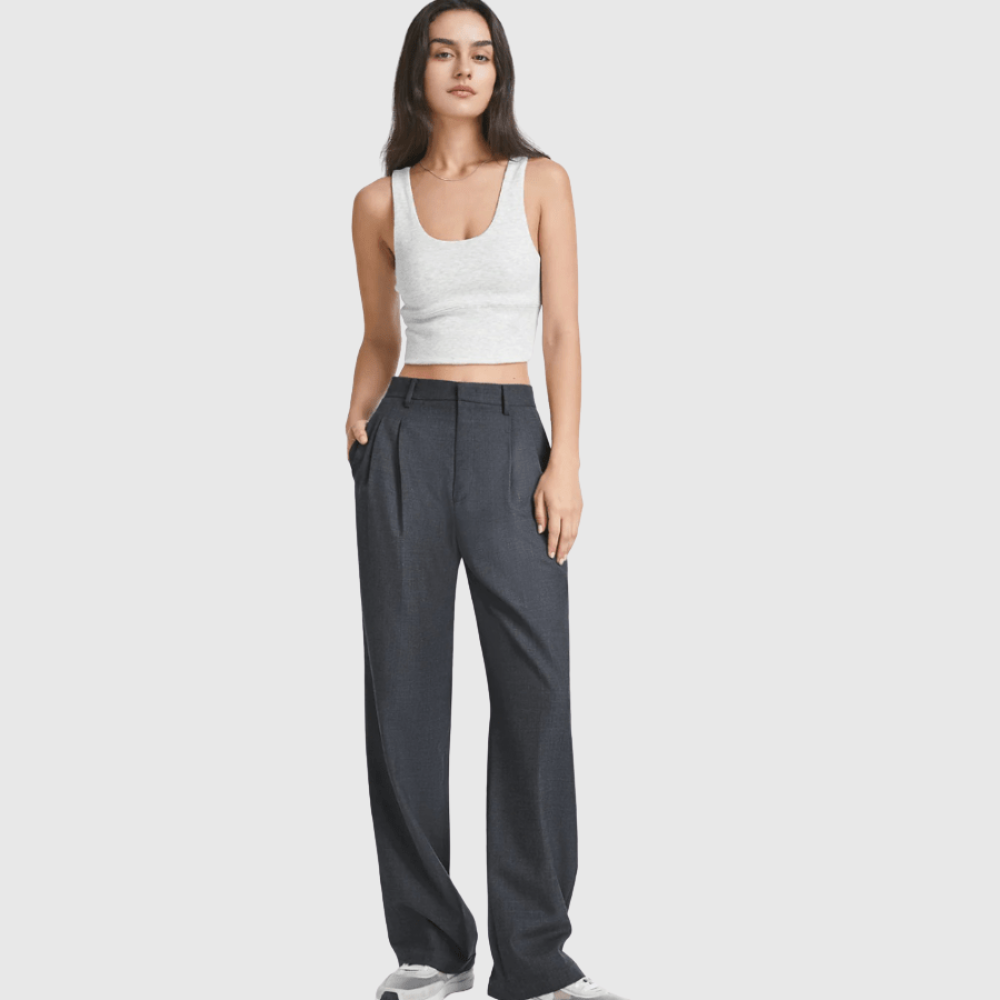 Haidee | Sleek Sophisticated Pants