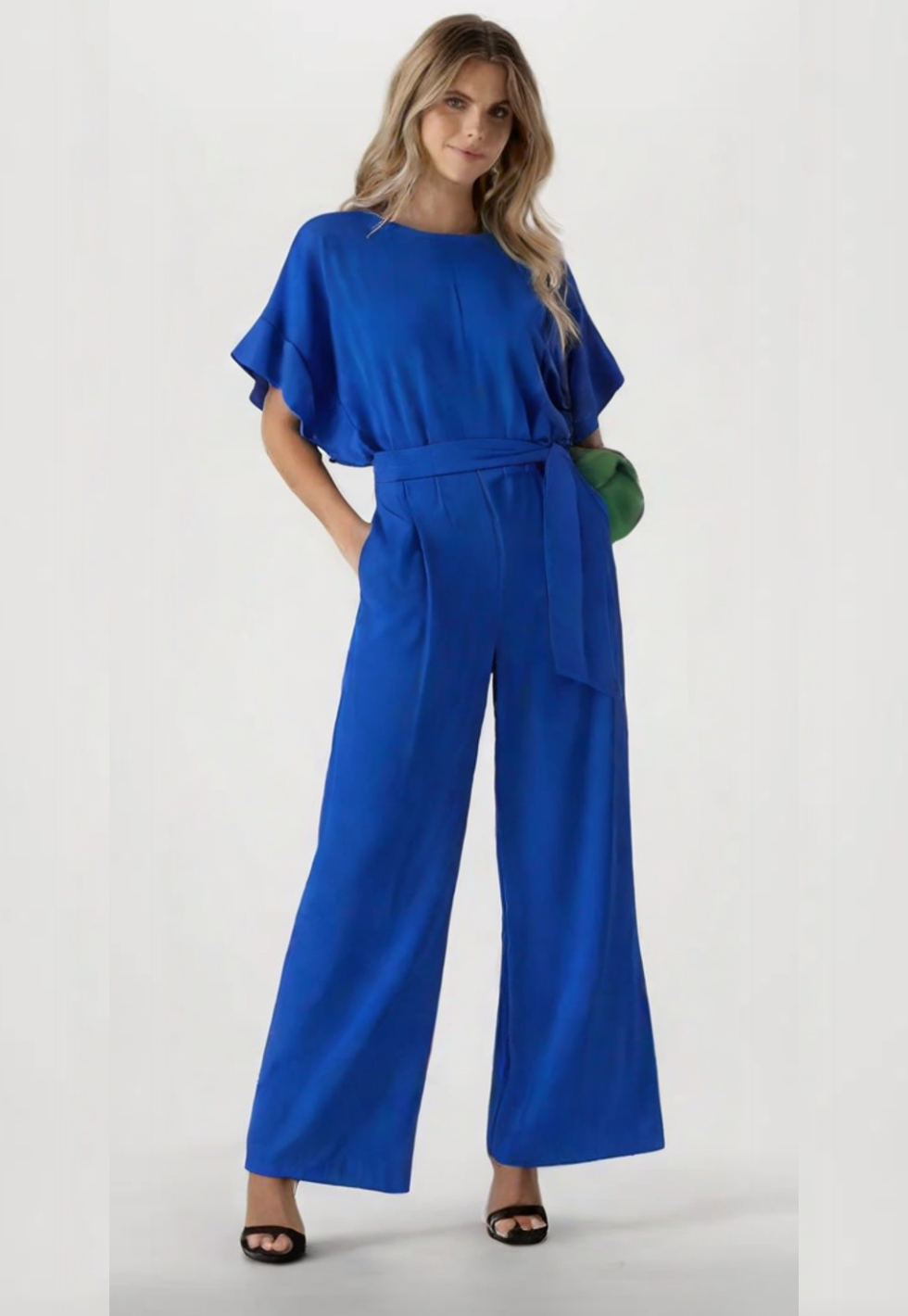 Lena – Chic & Comfy Jumpsuit