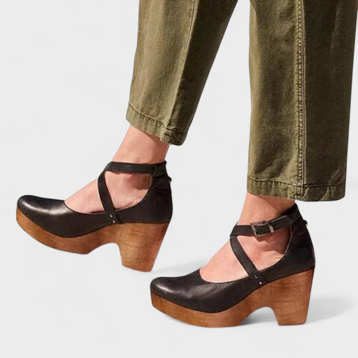 Catalina | Women's Orthopedic Flat Sandals