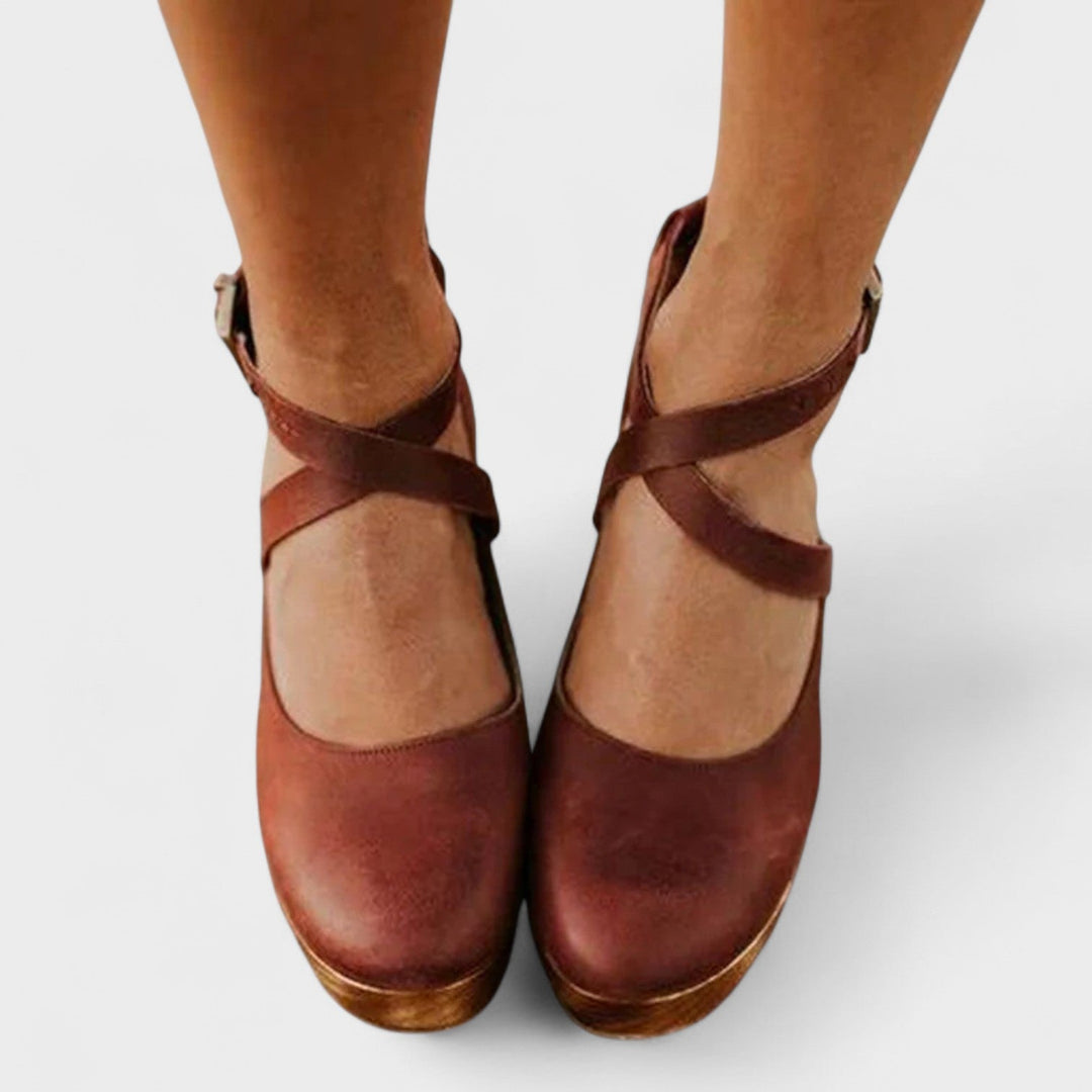 Catalina | Women's Orthopedic Flat Sandals