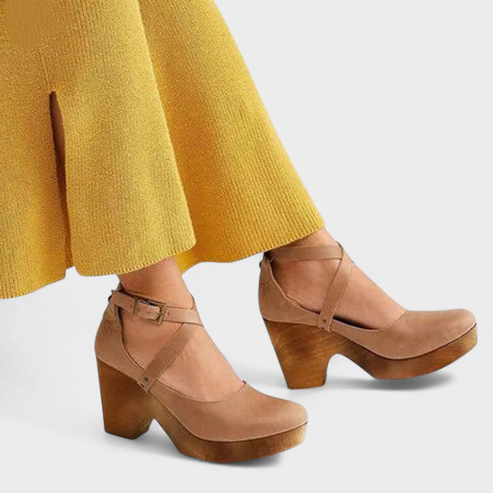 Catalina | Women's Orthopedic Flat Sandals