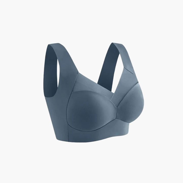 Sophia – Seamless Comfort Support Bra