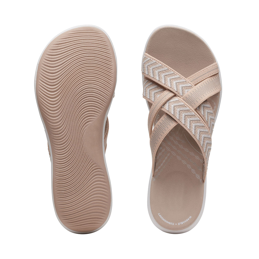 Matilda | Women's Orthopedic Arch Support Cushioned Sandals